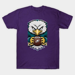 Philadelphia Eagles T-Shirt